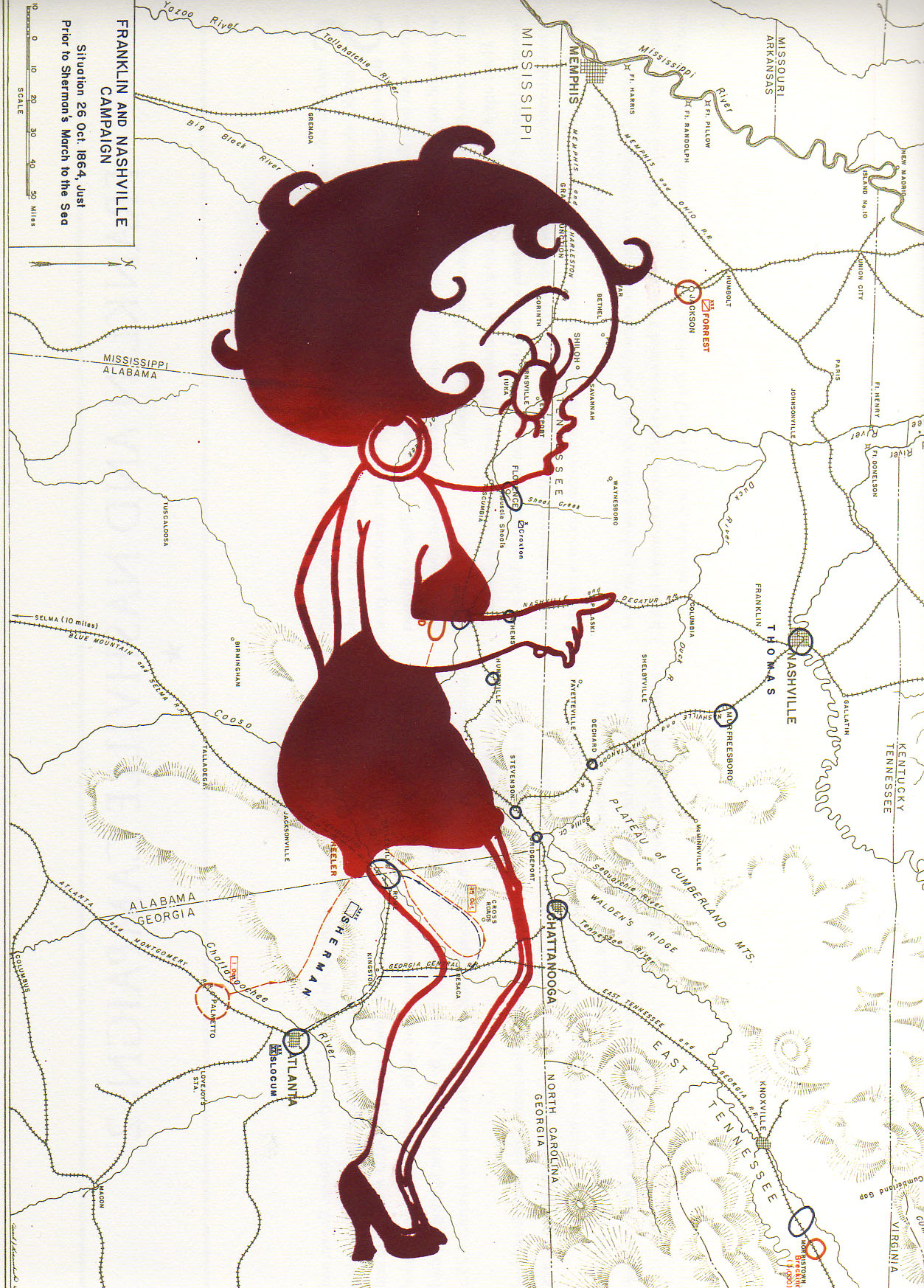 Betty Boop