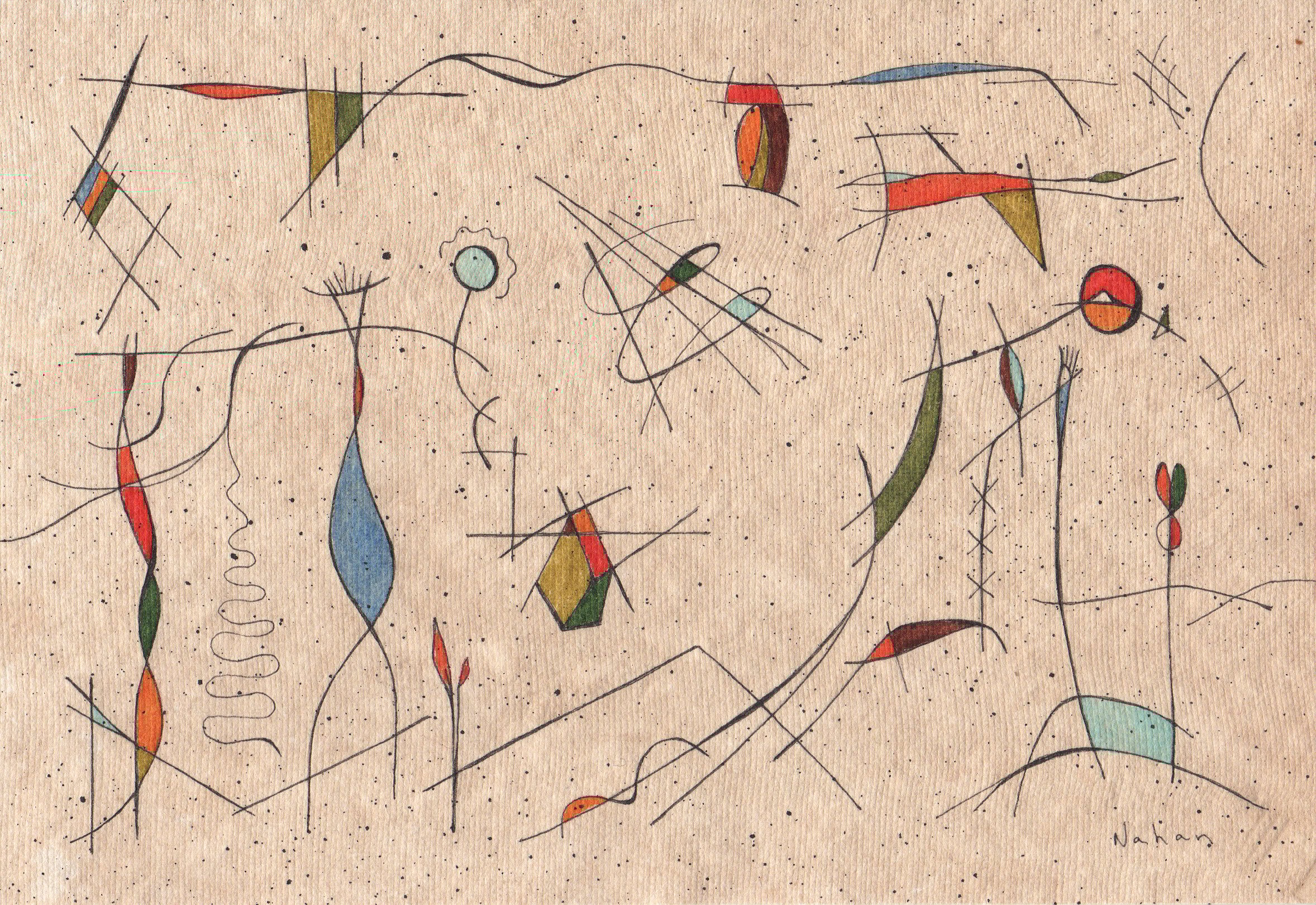 Oscillations