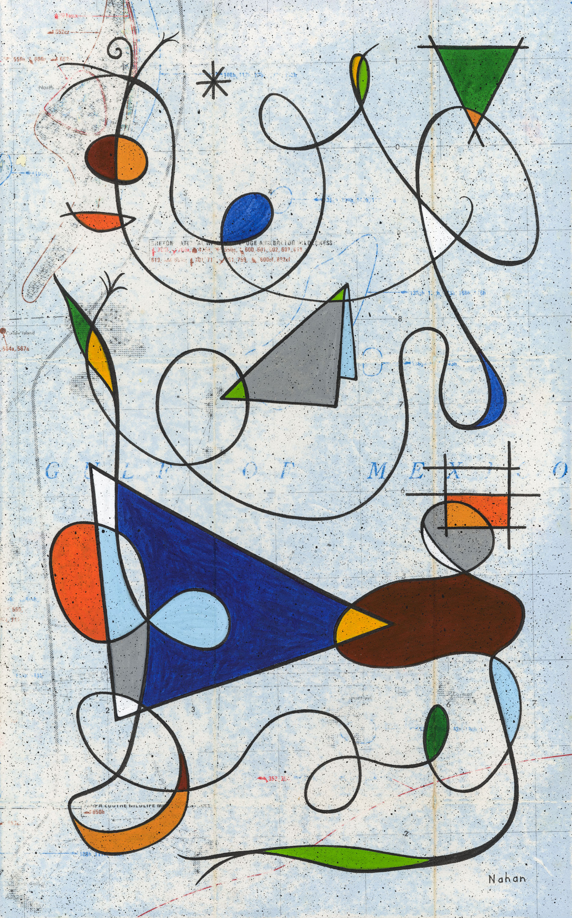 Aqua Cognita