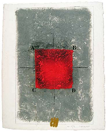 Les Positionnements Rouge