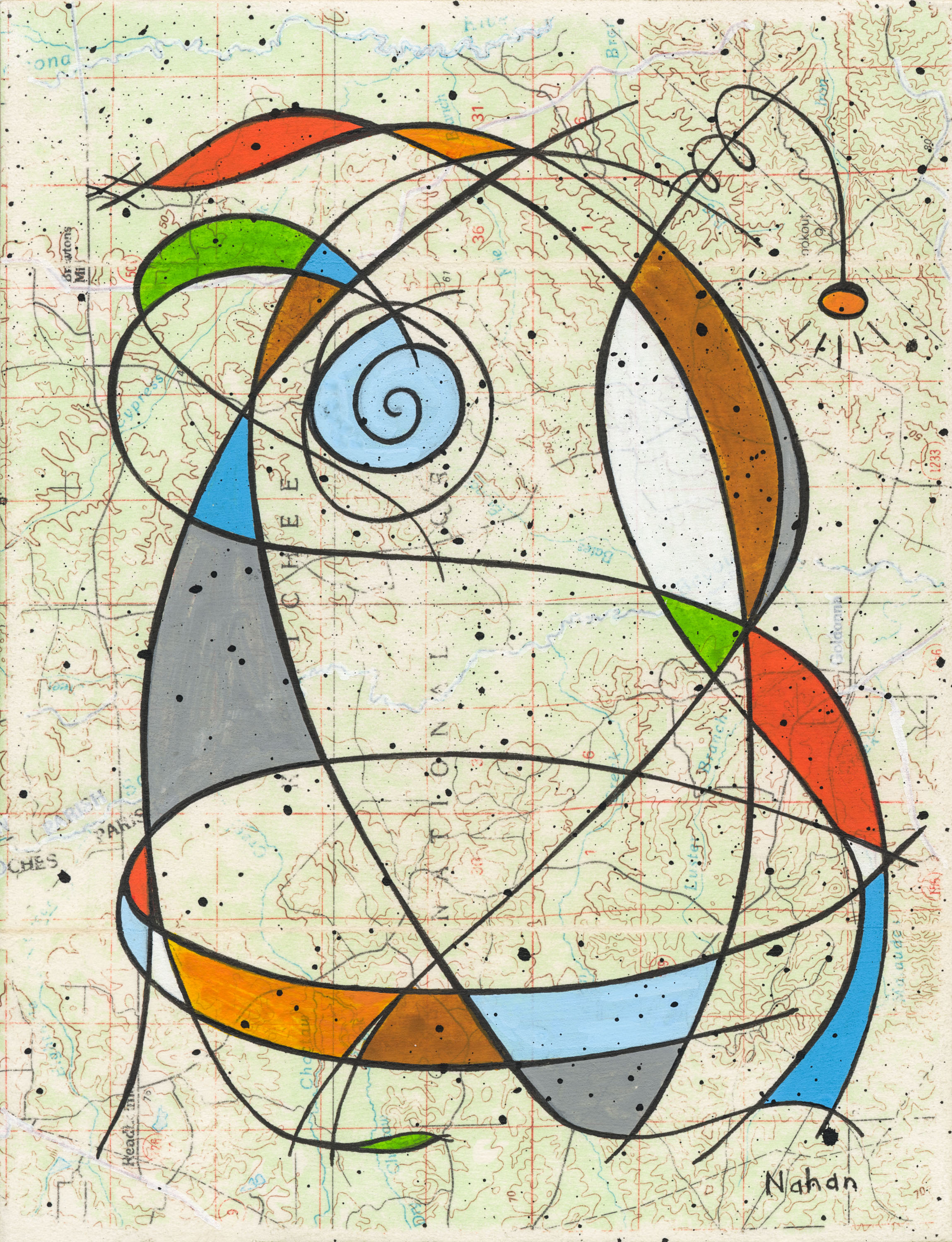 Prelude to an Awakening