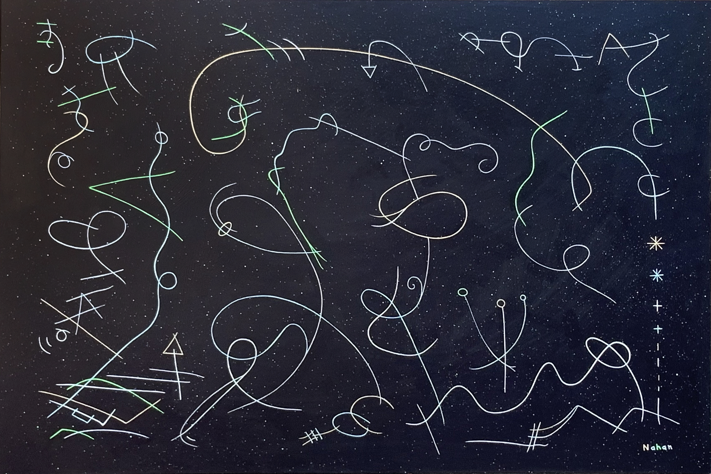 Linear Luminosities