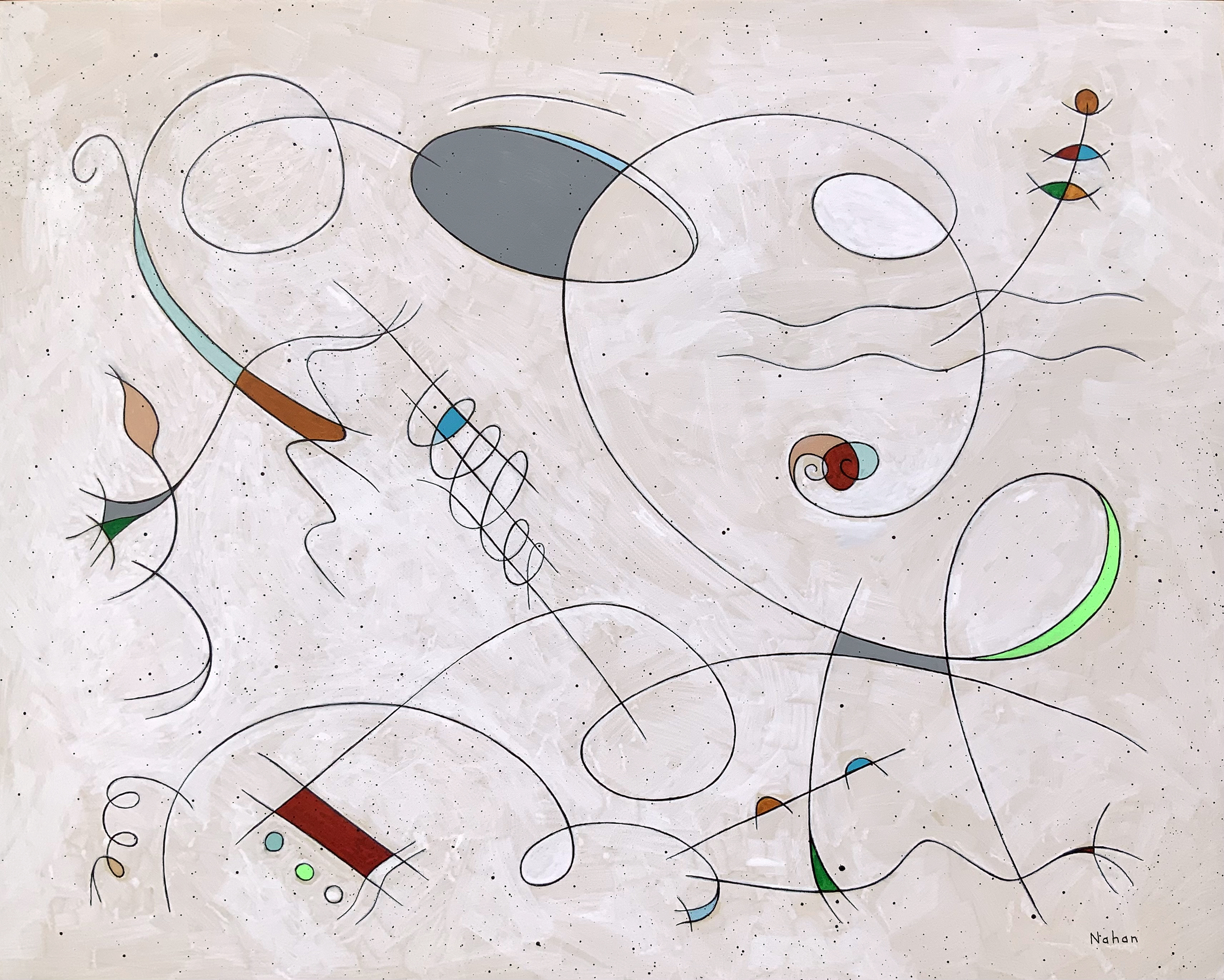 Tidal Movements