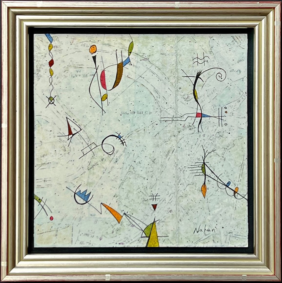 Nahan Fine Art